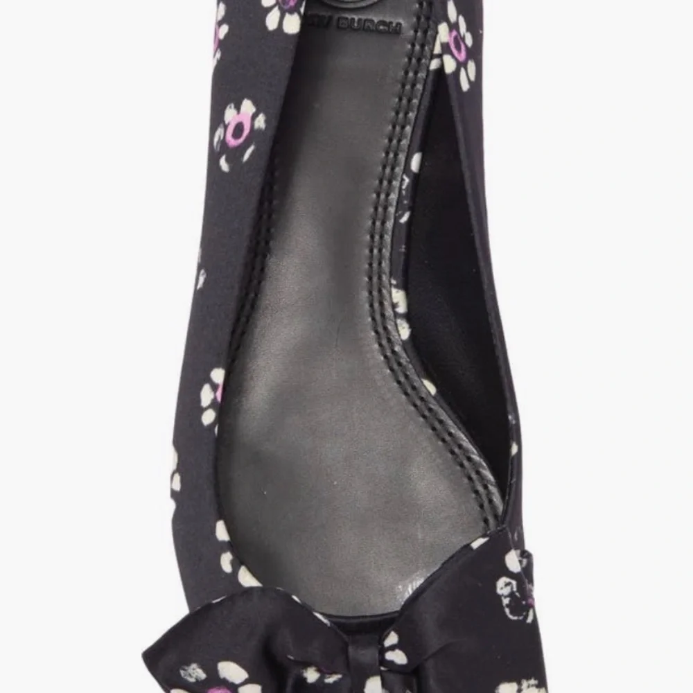 Tory Burch Rosalind Flats 🥿 9